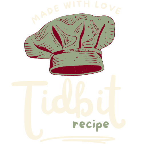 tidbitrecipe footer