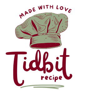 tidbitrecipe